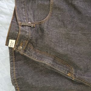 Mens Beyond The Limit Jeans